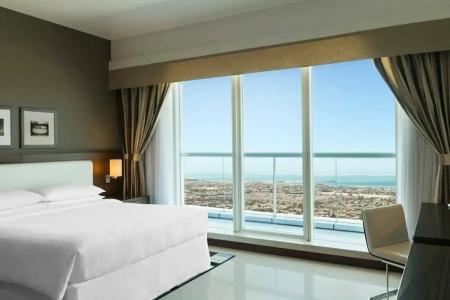 Four Points by Sheraton Sheikh Zayed Road - 68