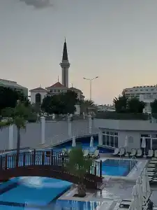 Side Crown Serenity Ultra All Inclusive - 62