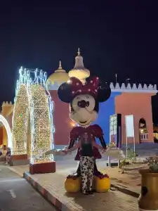 Pickalbatros Jungle Aqua Park - Neverland Hurghada - 59