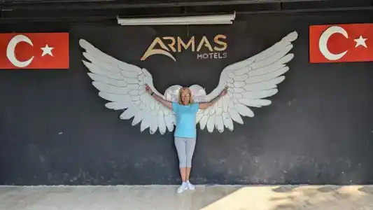 Armas Green Fugla Beach - 55