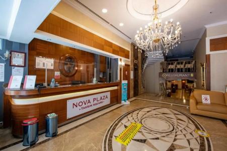 Nova Plaza Taksim Square - 52