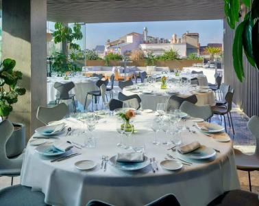 The One Barcelona GL - 44