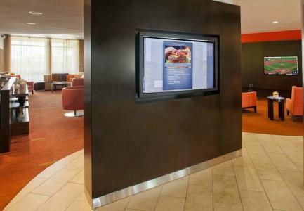 Courtyard Medford Airport - 71