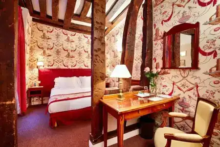 Relais Hôtel du Vieux Paris - 96