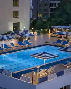 Best Western Plus Khan - 8