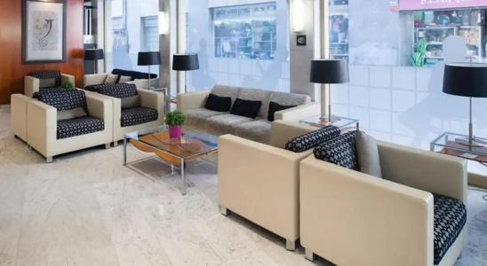 Catalonia Barcelona 505 - 34