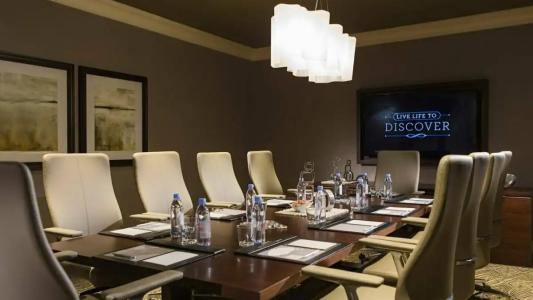 Renaissance Tampa International Plaza - 71