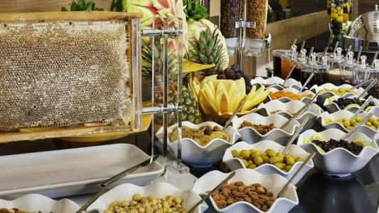 Dedeman Park Gaziantep City Center - 28