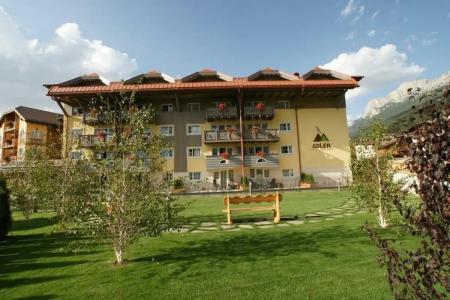 Adler Family & Wellness Clubresidence - 10