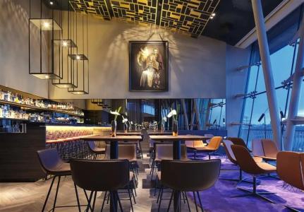 Le Méridien Hamburg - 97