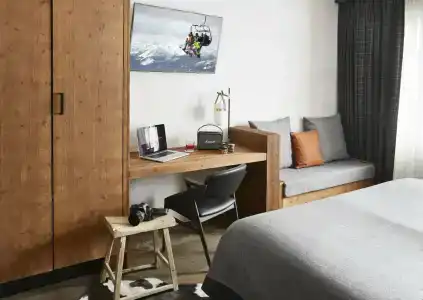 Ecrin Blanc Resort Courchevel - 13