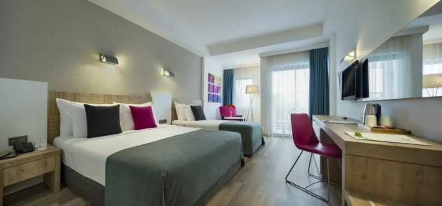 Novum Garden Side - 8