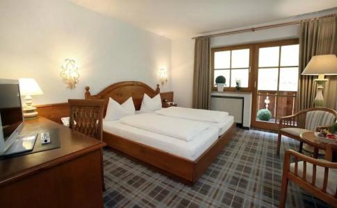 Blaue Gams ***S - 86