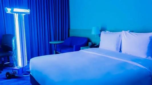 Holiday Inn Express Bangkok Soi Soonvijai, an IHG - 28