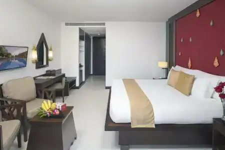 Centara Anda Dhevi Resort and Spa - SHA Plus - 80