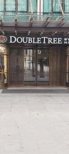 DoubleTree by Hilton Istanbul - Old Town - 23