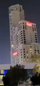 Ramada & Suites by Wyndham Dubai JBR - 54