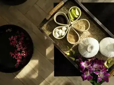 Avista Grande Phuket Karon - MGallery - 95