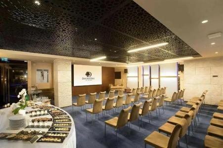 DoubleTree by Hilton Istanbul - Old Town - 87