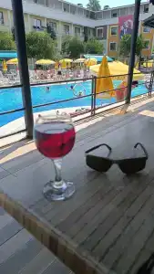 Tu Casa Gelidonya - 37