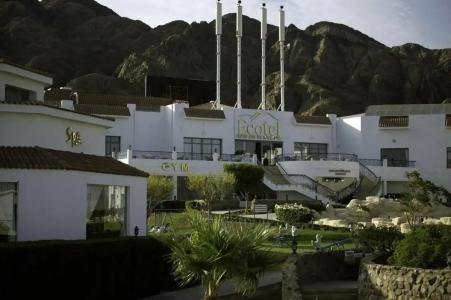 Ecotel Dahab Bay View Resort - 48