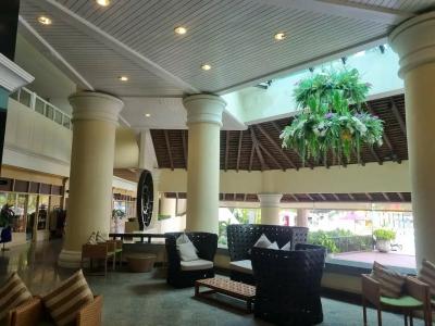 Andaman Embrace Patong - SHA Extra Plus - 48