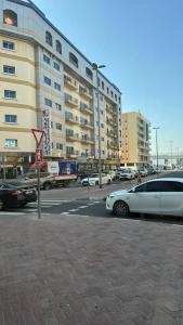 Hampton By Hilton Dubai Al Barsha - 5