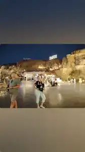 Grand Oasis Resort - 87