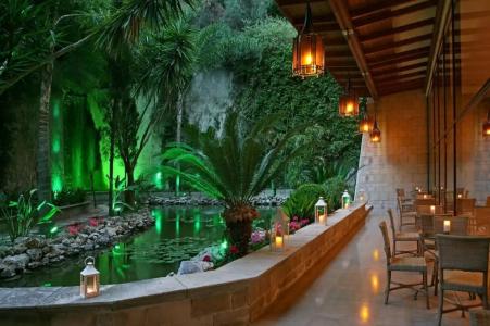 Rhodes Bay & Spa - 30