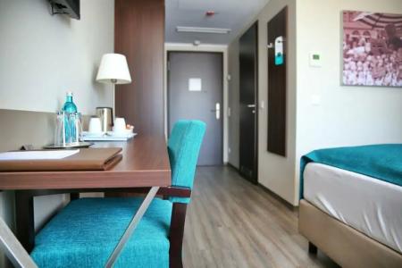 bomonti Nürnberg West - 26