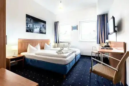 Fresh INN