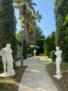 Mukarnas Spa & Resort - 88