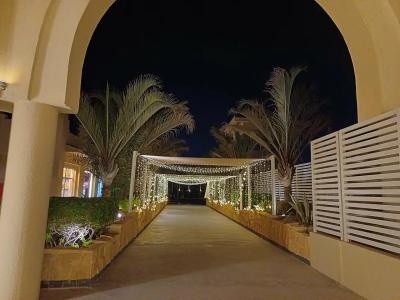 Coral Sea Waterworld Sharm El Sheikh - 54