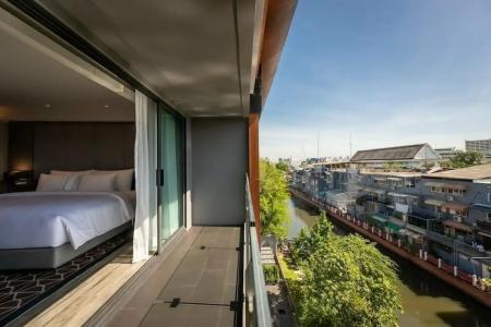 Ayathorn Bangkok - 3