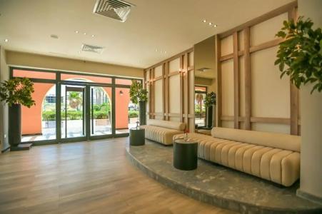 The Boutique Hurghada Marina - 35