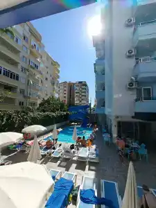 Kleopatra Ramira - All Inclusive - 51