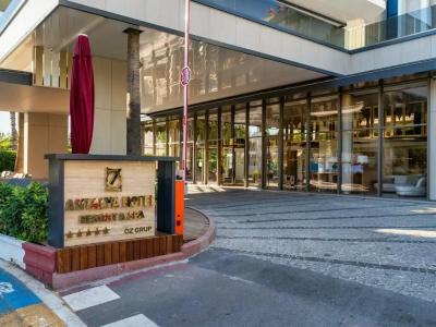 Delta by Marriott Antalya Lara ADULT ONLY - 41