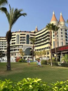 Kirman Leodikya Resort - 70