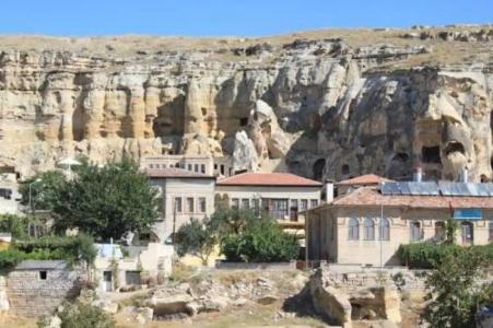 Melekler Evi Cave - 39