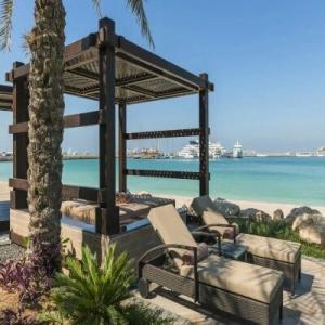 Le Meridien Mina Seyahi Beach Resort & Waterpark - 57