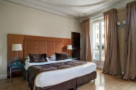 Le 123 Elysees - Astotel - 68