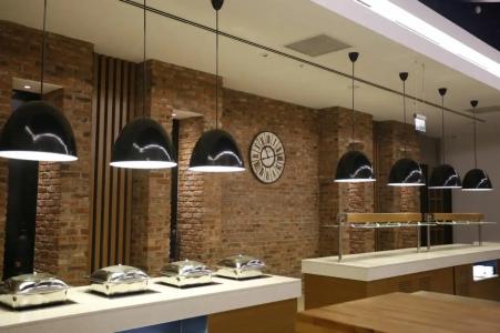 Holiday Inn Ankara - Cukurambar, an IHG - 87