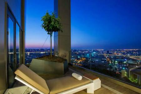 Hilton Garden Inn Istanbul Airport - 61