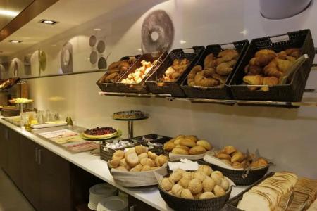 Holiday Inn Express Barcelona City 22@, an IHG - 60