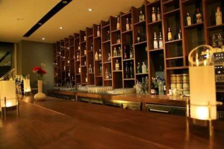 Ramada Plaza by Wyndham Istanbul Asia Airport - 18