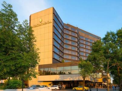 InterContinental Budapest, an IHG - 27