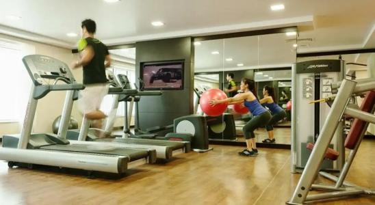 Carlton Downtown - 31