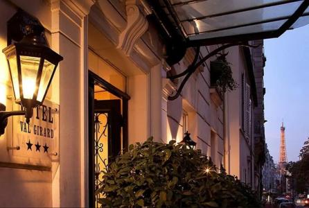 Hôtel Beauregard - 15