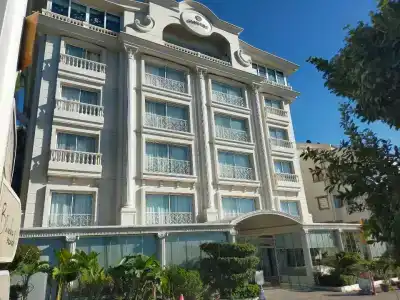 La Boutique & Suites - 38