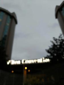 Hilton Istanbul Kozyatagi - 65